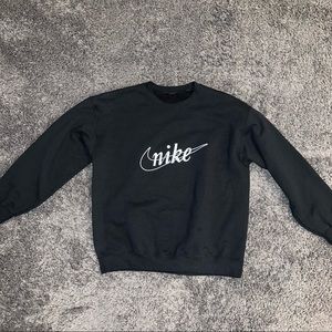 Vintage Nike Crew Neck
